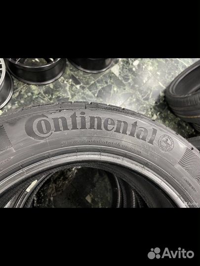 Continental ContiPremiumContact 5 205/55 R16