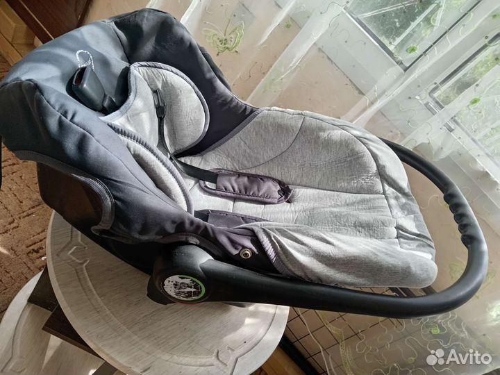 Автолюлька