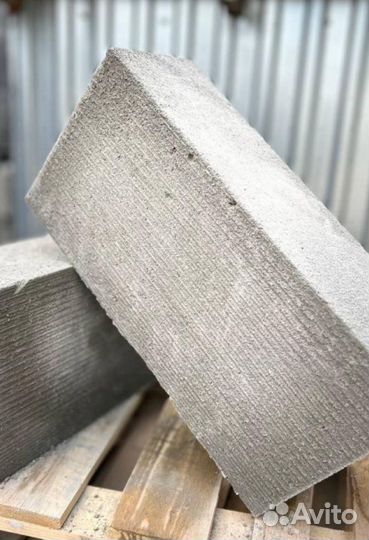 Газобетонные. Доставка