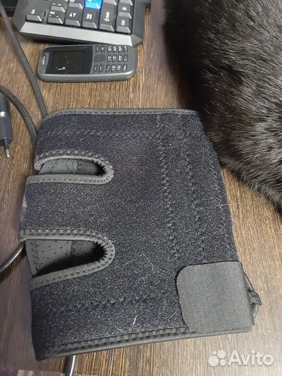 Наколенники