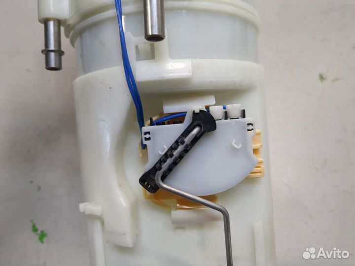 Насос топливный электрический BMW X5 E70, 2008