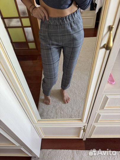 Брюки hugo Boss женские, 34