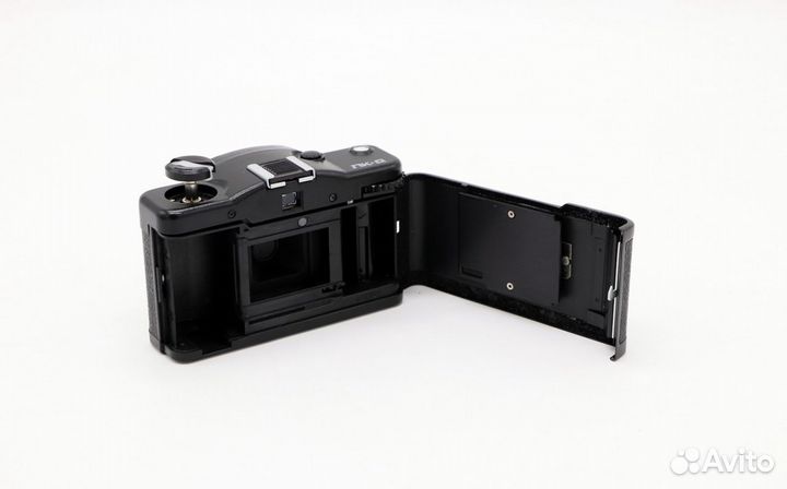 Lomo LC-A / Ломо лк-А комплект (СССР, 1991)