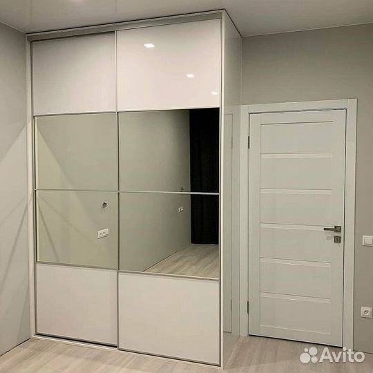 Шкаф навесной