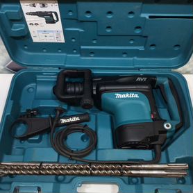 Перфоратор Makita HR 4511 C №1