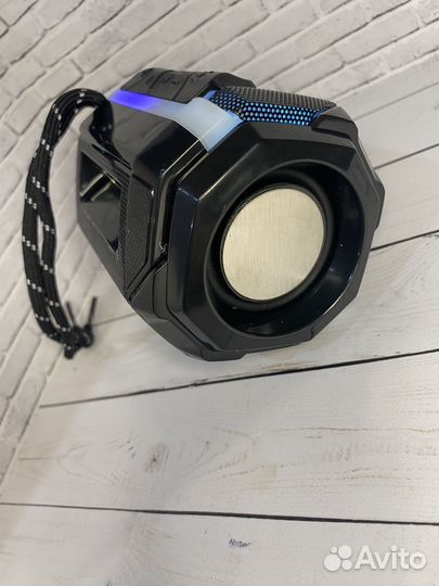 Беспроводная Bluetooth колонка