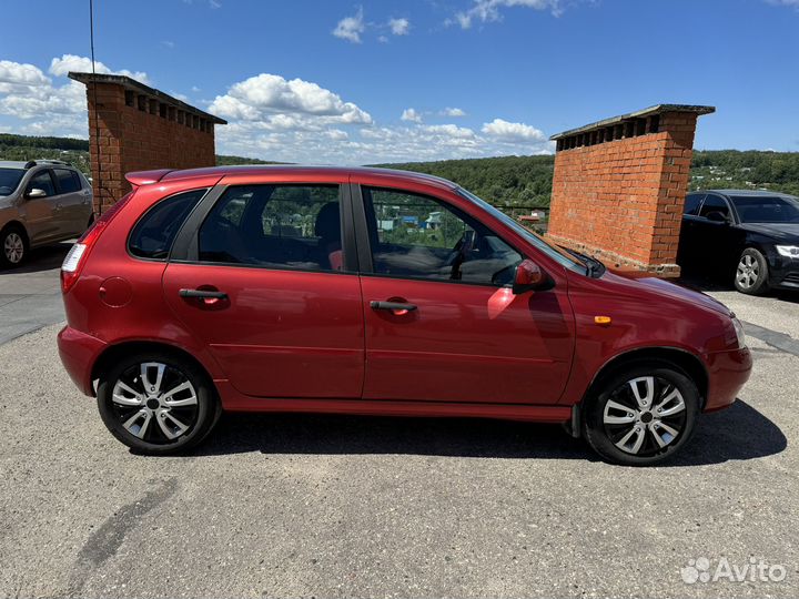 LADA Kalina 1.6 МТ, 2010, 194 000 км