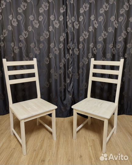 Стулья для кухни. Стулья из дерева. Стул