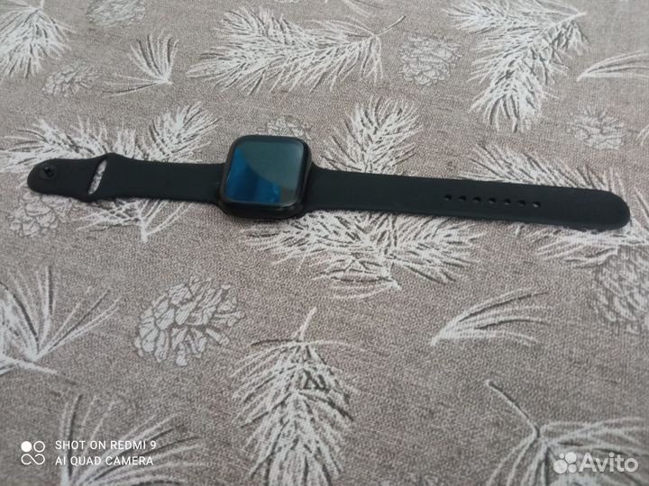 Смарт часы watch8 T8000 Promax