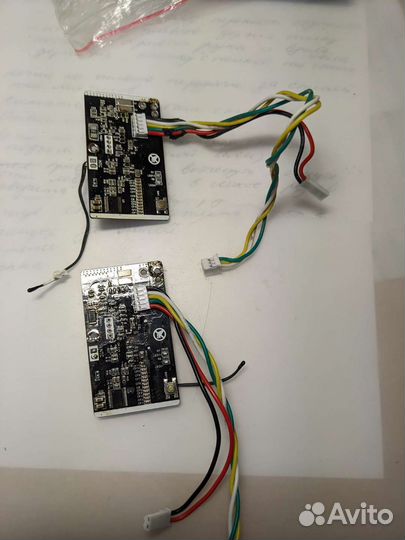 BMS плата Xiaomi m365/m365 pro