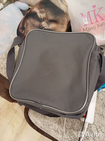 Сумка Единая Россия