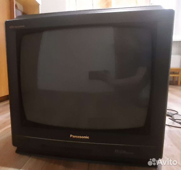 Телевизор Panasonic