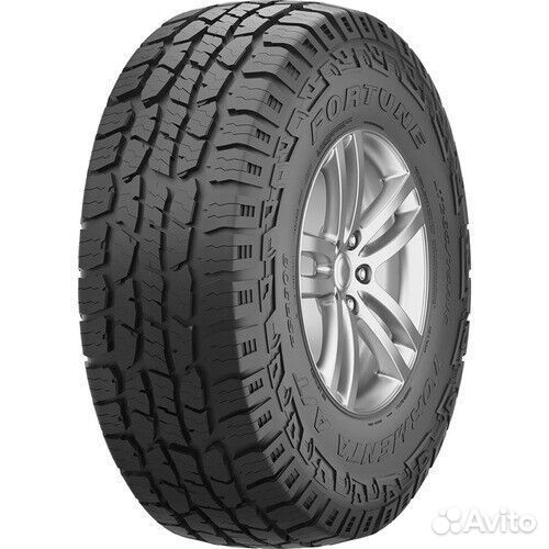 Fortune Tormenta A/T FSR308 265/70 R16 112T