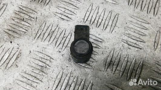 Парктроник задний audi A6 C7 (DEA25HL02)