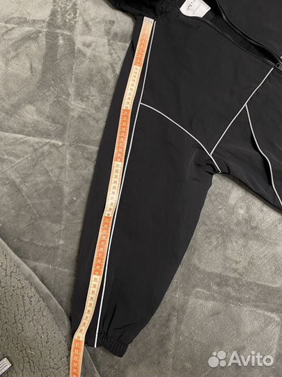 Новая ветровка светоотражайка 140