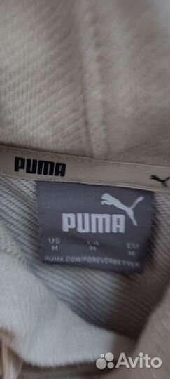 Комплект Puma modern basic