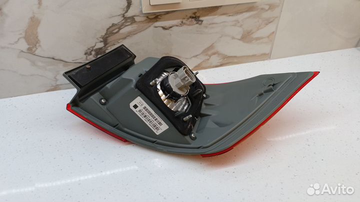 Фонарь задний левый LADA vesta Оригинал