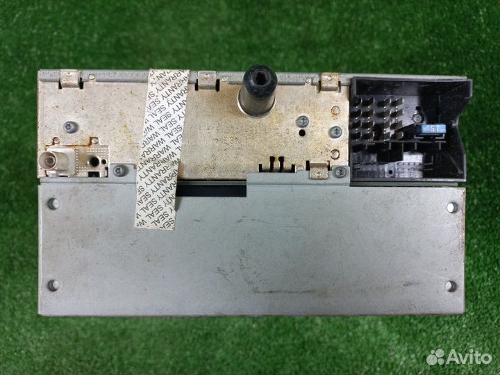 Магнитофон Opel Astra L48 Z18XE 2005