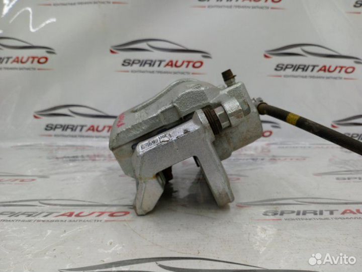 Суппорт тормозной передний левый Hyundai Staria