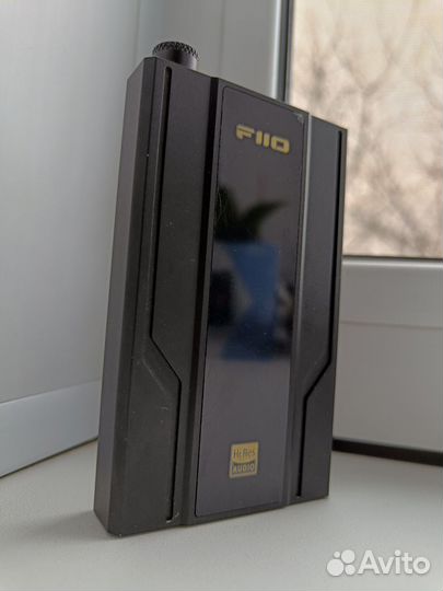 Fiio Q11