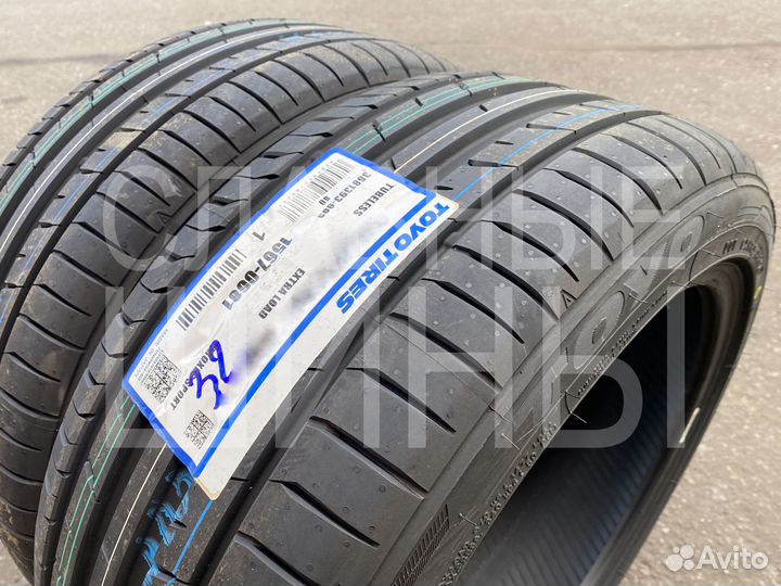 Toyo Proxes Sport 245/40 R19 98Y