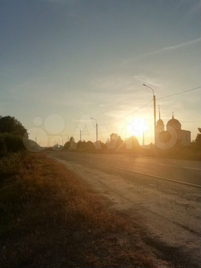 Дом 72 м² на участке 30 сот.