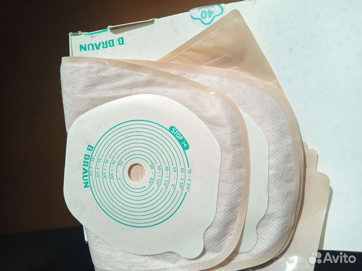 Калоприемник