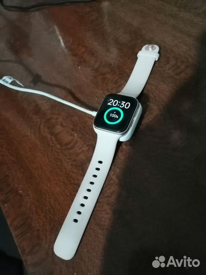 Oppo watch