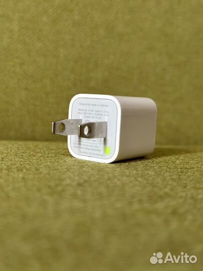 Переходник адаптер для usb Apple USA