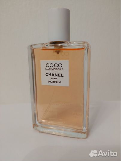 Chanel Coco mademoiselle, n 19 poudre