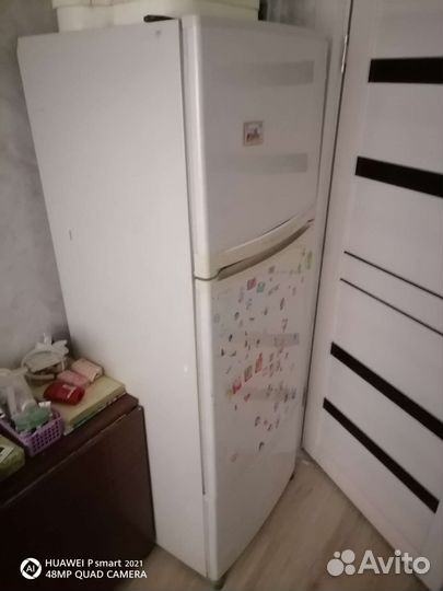 Холодильник бу