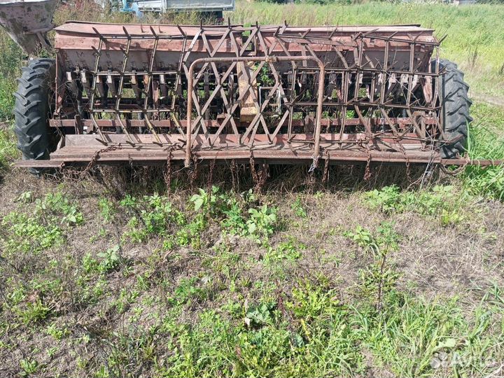 Сельхоз техника бу
