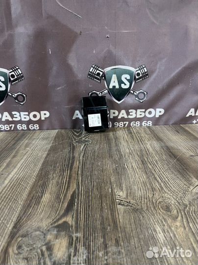 Блок слепых зон Kia quoris