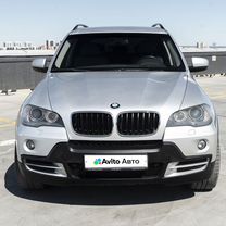 BMW X5 3.0 AT, 2009, 238 500 км, с пробегом, цена 1 835 000 руб.