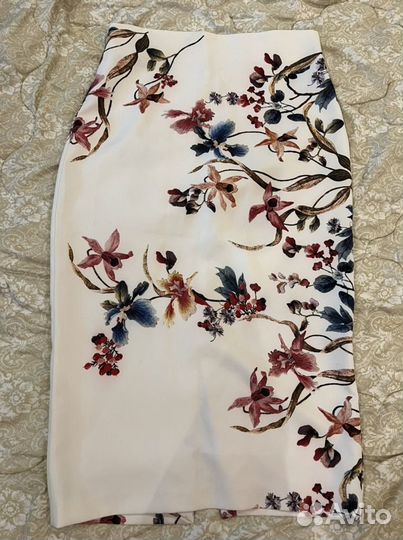 Юбка zara