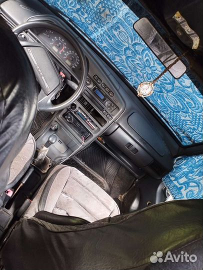 ВАЗ 2115 Samara 1.5 МТ, 2002, 290 000 км