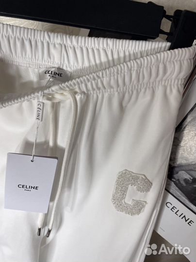 Спортивный костюм Celine premium 2 цвета