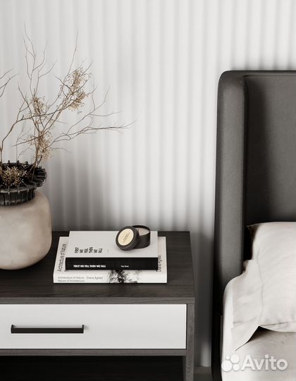 Стеновые панели для внутренней отделки