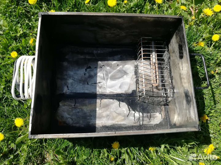 Шпарчан для птицы