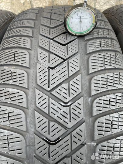 Pirelli Scorpion Winter 235/55 R19