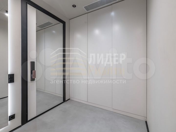 1-к. квартира, 42 м², 18/40 эт.