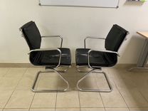 Удобные офисные стулья