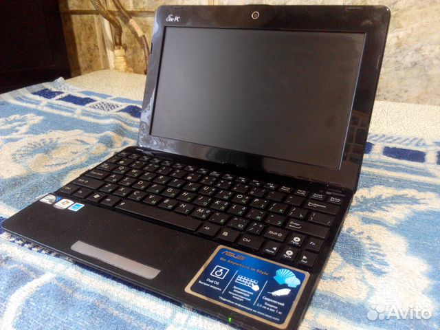 Noutbuk Asus Eee Pc 1011px Kupit V Shekino Elektronika Avito