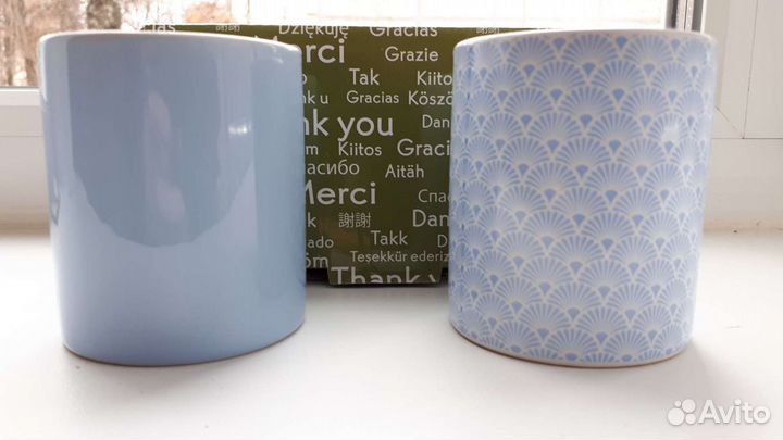 Подсвечники набор