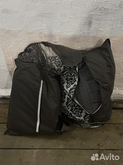 Чехлы салона ваз 2105 / ваз 2107