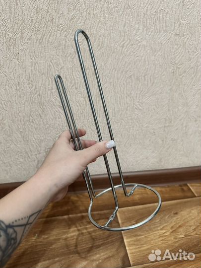 Держатель для бумажных полотенец