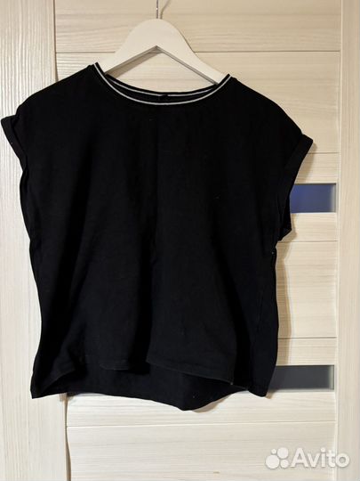 Футболка женская L