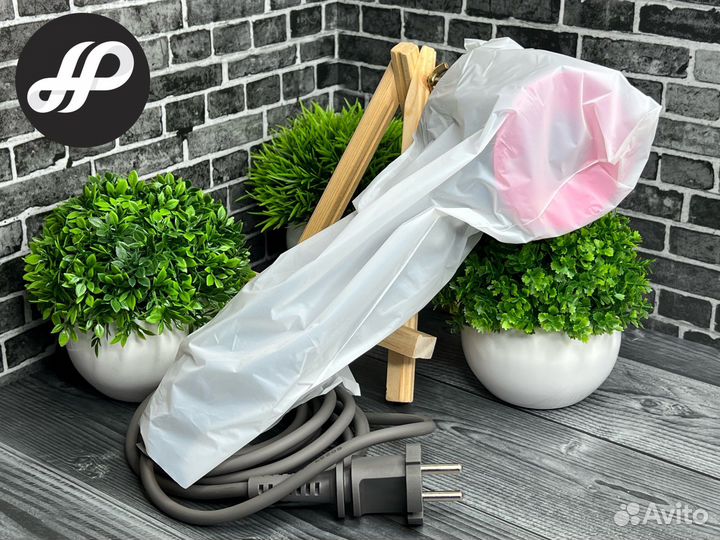 Фен Dyson Supersonic Оригинальное качество