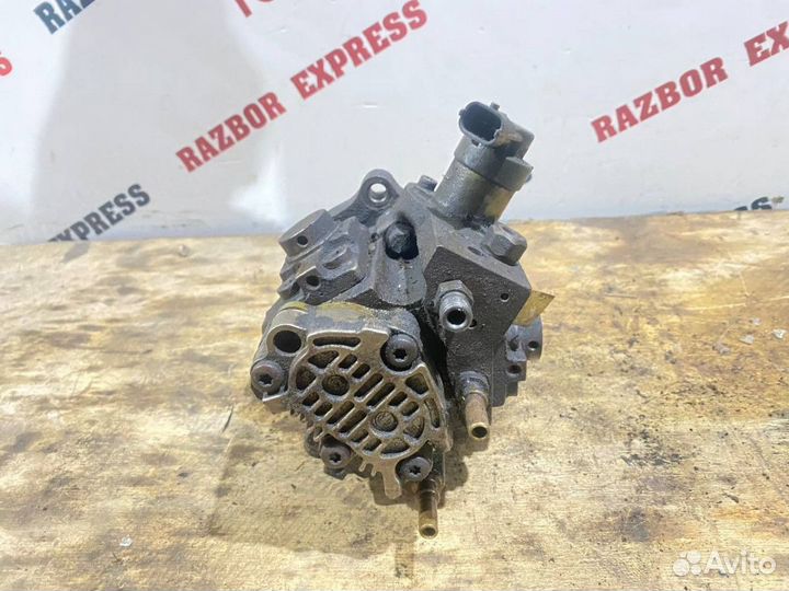 Насос вакуумный Discovery III