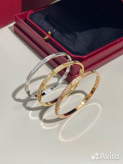 Браслет Cartier